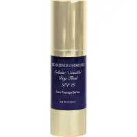 Medex Cellular Sensible Day Fluid Spf 15 - 50 Ml