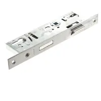Bouwsales Wilka Smalslot RVS 1438-40 PC 92 LS / RS