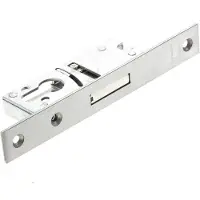 Bouwsales Wilka Smalslot RVS Kast 038R-25 mm / PC