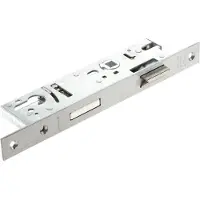 Bouwsales Wilka Smalslot RVS 1438-35 PC 92 LS / RS