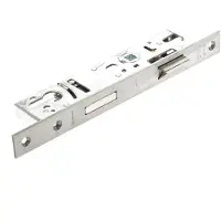 Wilka Dag- en Nacht Smalslot 1438W - DM 30 - PC 92 - D1/2/3/4