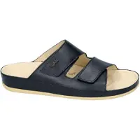 VITAL -Heren - zwart - pantoffel/slippers - maat 39