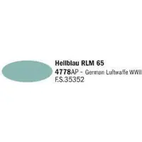 Carson IT Acrylfarbe Hellblau RLM65 20ml