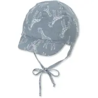 Sterntaler Piekmuts Lichtblauw | Maat: 51 cm