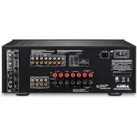 NAD T758v3i (grafiet)