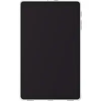 Samsung WITS Galaxy Tab A 10.1 (2019) Back Cover Transparant