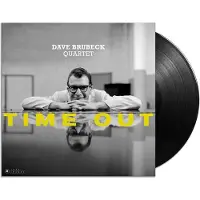 Intermusic Time Out -Deluxe- (LP)