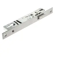 Bouwsales Wilka Smalslot RVS loop 138F-25 LS / RS