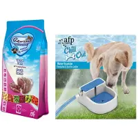 Overig Renske Super Premium Adult Lam Graanvrij & Afp Waterbak Pakket