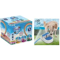 Overig Renske Vers Vlees Multipack & Afp Waterbak Pakket