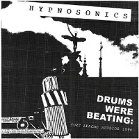 Ginza.se Drums Were Beaten: Fort Apache Studios 1996