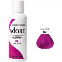 Adore Pink Rose Nr 82 - 118 Ml