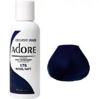 Adore col. Royal Navy 4 Oz. (178) haarverf