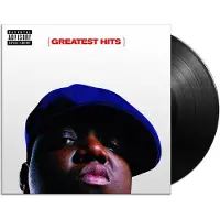 Warner Music The Notorious B.I.G. - GREATEST HITS | Vinyl
