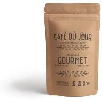 Café du Jour 100% arabica Gourmet 1 kilo