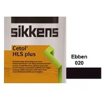Sikkens CETOL HLS PLUS 2.5L KLEUR 20
