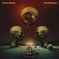 Souljazz Trees Speak - Posthuman (2 LPs)