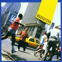 Warner Music Nougayork