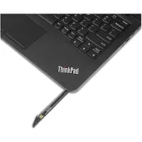 Lenovo 4X80R38451 - Stylus-pen - 4096 drukgevoeligheidsniveaus - Zwart