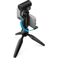 Sennheiser MKE 200 Mobile Kit