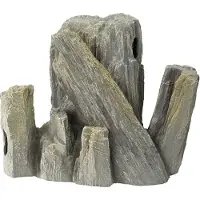 Europet Bernina Decor Rots Giant Xl - Aquarium - Ornament - 29x16x24 cm