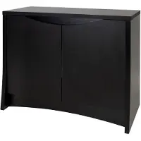 Fluval Flex meubel deluxe Wit