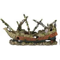 Ebi Aqua Della Galileon XL (Andere objecten), Aquarium decoratie