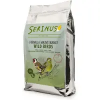 Serinus Wilde Vogels Maintenance Formula 1 kg