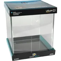 Aqua Della - Aquarium - URBYSS Q2 20L - 25x25x30CM - 18L
