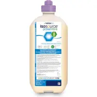 Nestle Isosource Protein Fibre Smartflex 1 l Oplossing
