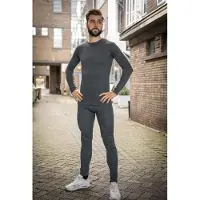 Chimb Thermoshirt - Heren - Maat XXL