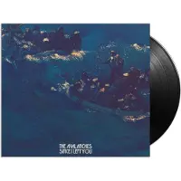 XL RECORDINGS SINCE I LEFT YOU