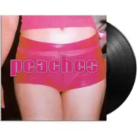 Beggars Teaches Of Peaches