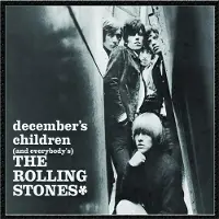 Universal Music The Rolling Stones - December's Children (CD)