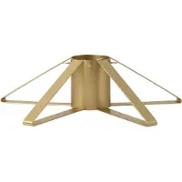 Ferm Living Christmas Tree Voet Brass