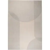 Zuiver Dream Vloerkleed 160 x 230 cm - Natural/Grijs