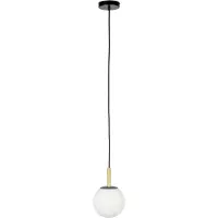 Zuiver Orion Hanglamp 18 cm - Zwart