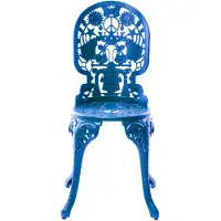 Seletti Industry collection stoel sky blue - 18686_BLU