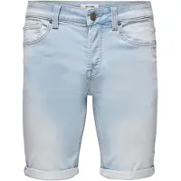 Only & Sons Jeans 'ONSPly' lichtblauw