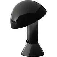 Martinelli Luce Elmetto Tafellamp Black