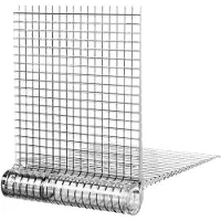 Kartell Kite Wandrek - Set van 2 Crystal