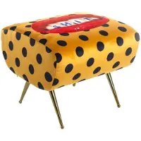 Seletti Shit poef - 16103