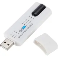 Hauppauge WinTV-Solo HD TV-stick Met DVB-T antenne, Met afstandsbediening, Opnamefunctie Aantal tuners: 1