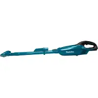 Makita Dcl280fz Bezemstofzuiger