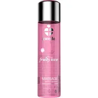 Swede - Fruity Love Massage Aardbeienwijn 120 ml