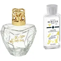 Maison Berger Lampe Berger Giftset Lolita Lempicka transparant