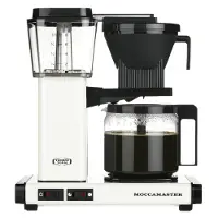 Moccamaster KBG Select Off-White