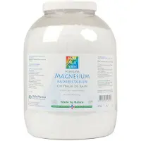 Deba Himalaya Magnesium Badkristallen | 4 kg