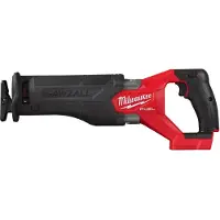 Milwaukee M18 FSZ-0X accu reciprozaag machine (body) 18V Li-ion
