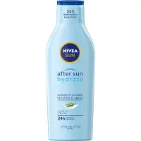 Nivea After Sun Hydraterende Kalmerende Lotion 200 ml